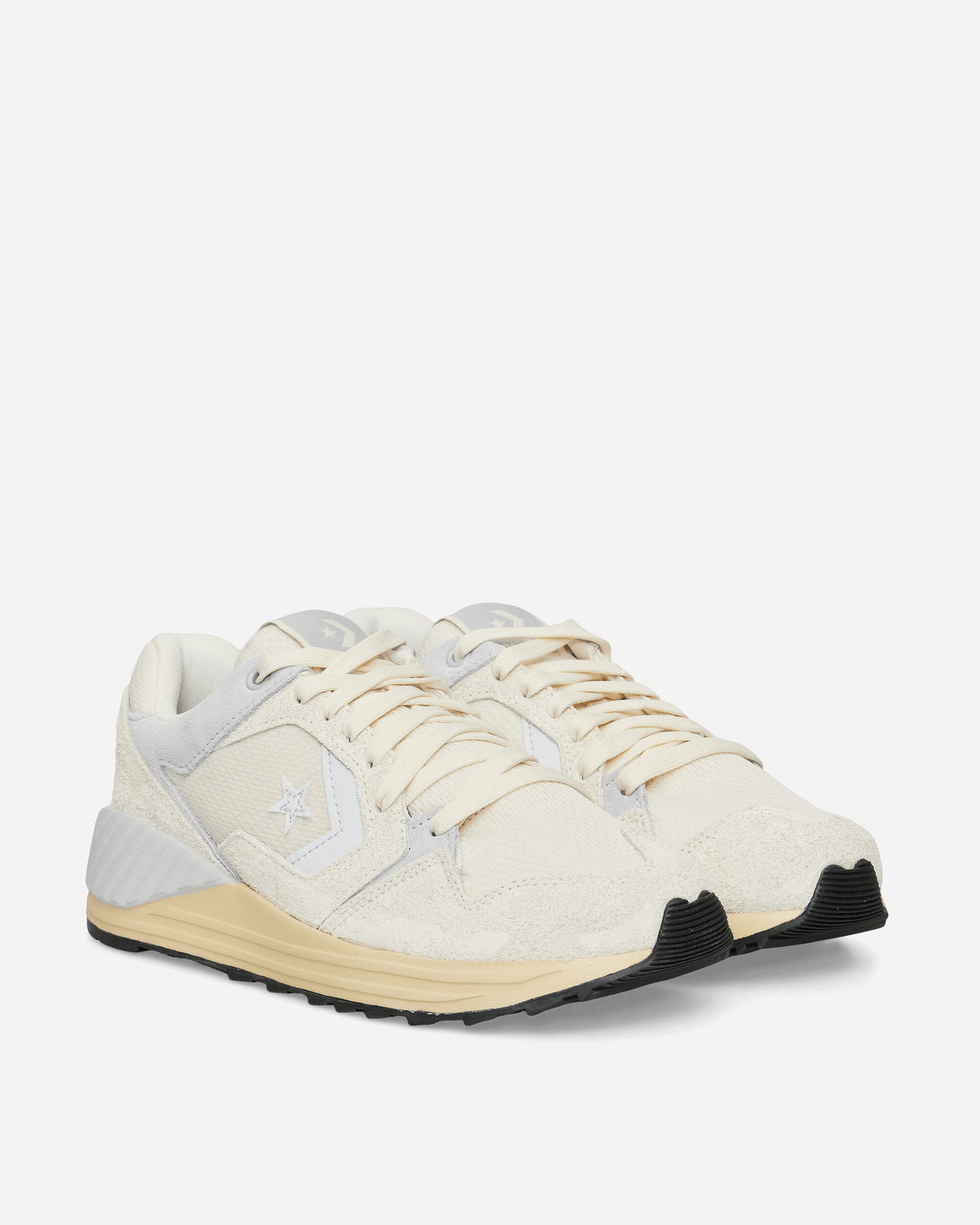 Converse Wmns Converse Wave Trainer Egret/Light Dune/Just Chill Sneakers Low A15608C
