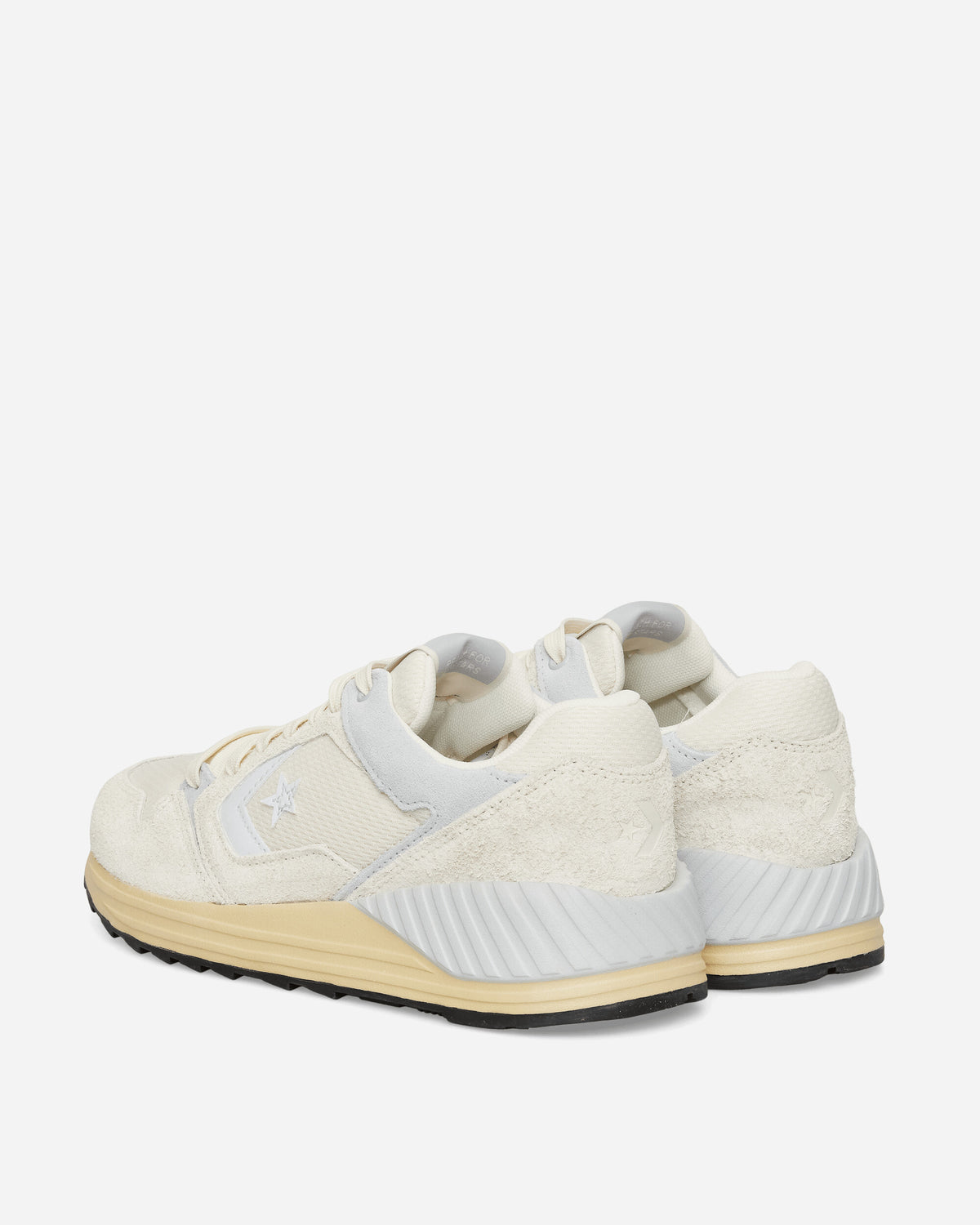 Converse Wmns Converse Wave Trainer Egret/Light Dune/Just Chill Sneakers Low A15608C