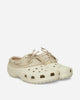 Crocs Classic Boat Shoe Bone/Moth Sandals and Slides Sandals and Mules CR.212022 BOMH