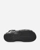 Crocs Classic Camouflage Clog Black/Slate Grey Sandals and Slides Sandals and Mules CR.211936 BKSG