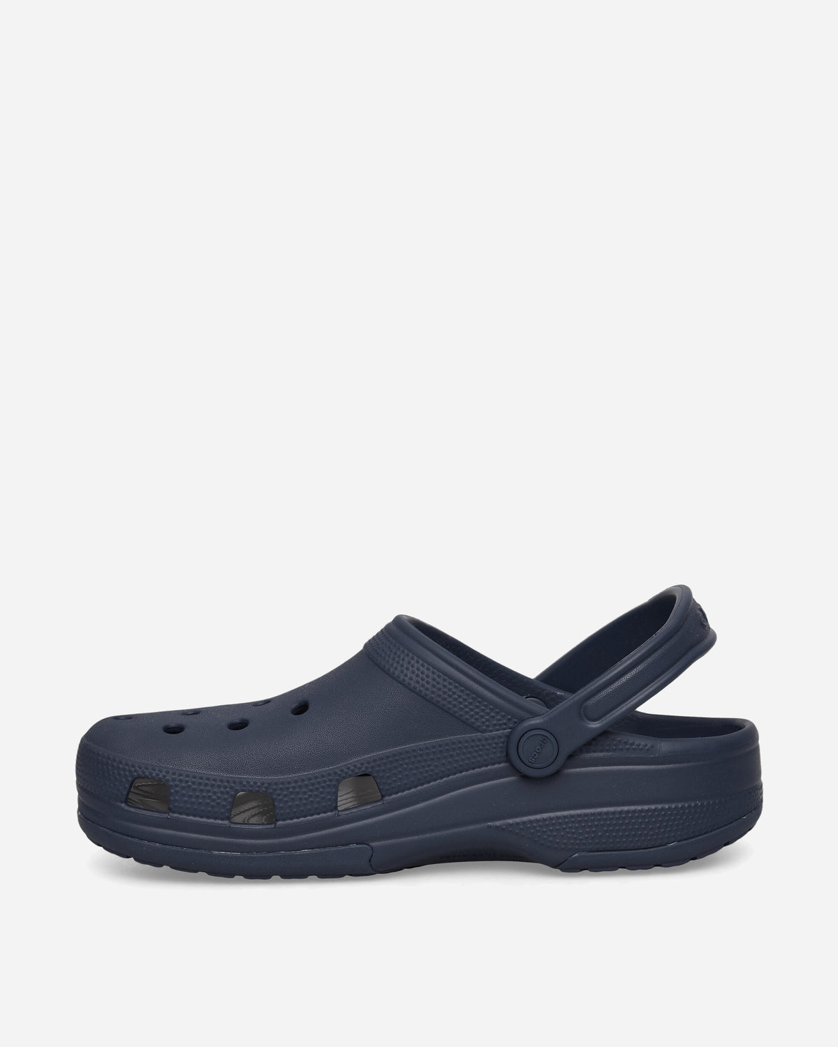 Crocs Crocs Classic Exp Navy Sandals and Slides Sandals and Mules CR.212793 NAV
