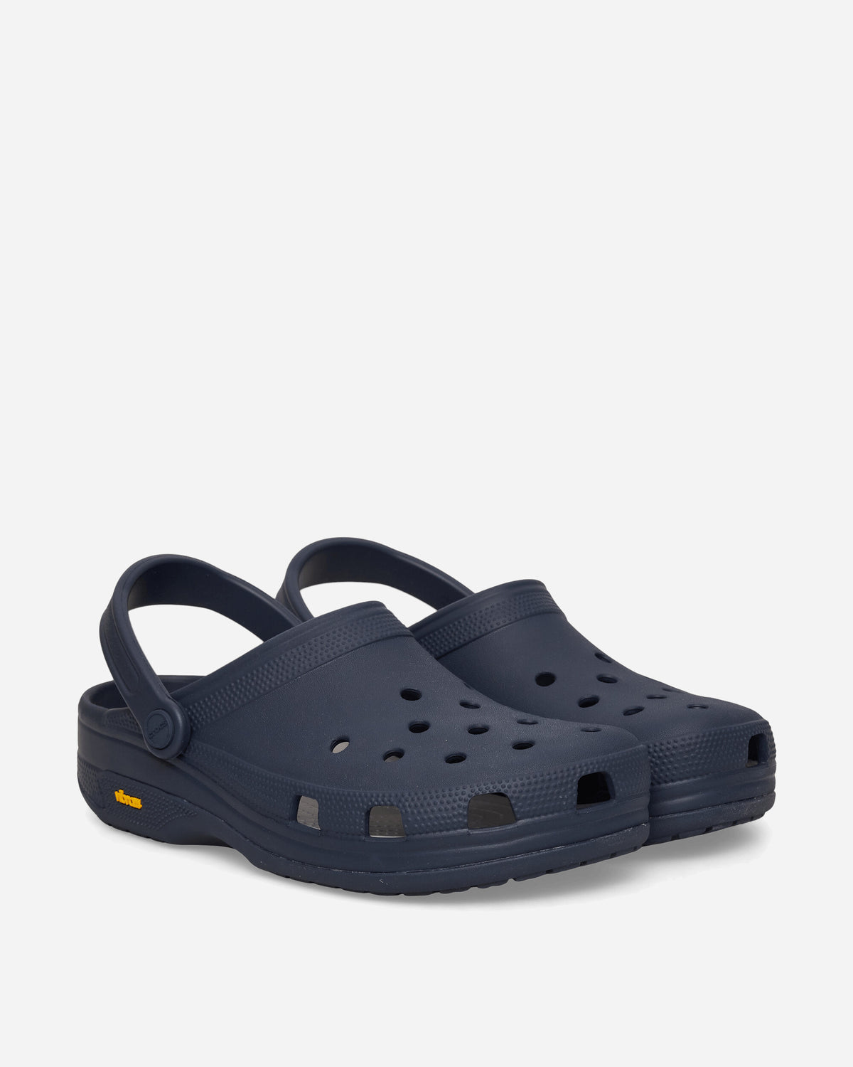Crocs Crocs Classic Exp Navy Sandals and Slides Sandals and Mules CR.212793 NAV