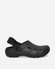 Crocs Quick Trail Clog Black Sandals and Slides Sandals and Mules CR.212809 BLK