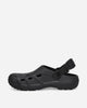 Crocs Quick Trail Clog Black Sandals and Slides Sandals and Mules CR.212809 BLK