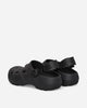 Crocs Quick Trail Clog Black Sandals and Slides Sandals and Mules CR.212809 BLK