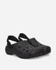 Crocs Quick Trail Clog Black Sandals and Slides Sandals and Mules CR.212809 BLK