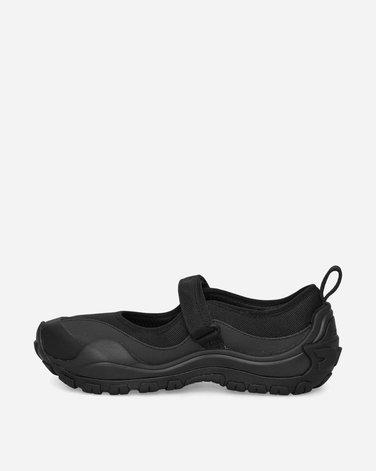 Crocs Wmns Crocs Terre Tech W Black Sandals and Slides Sandals and Mules CR.212838 BLK