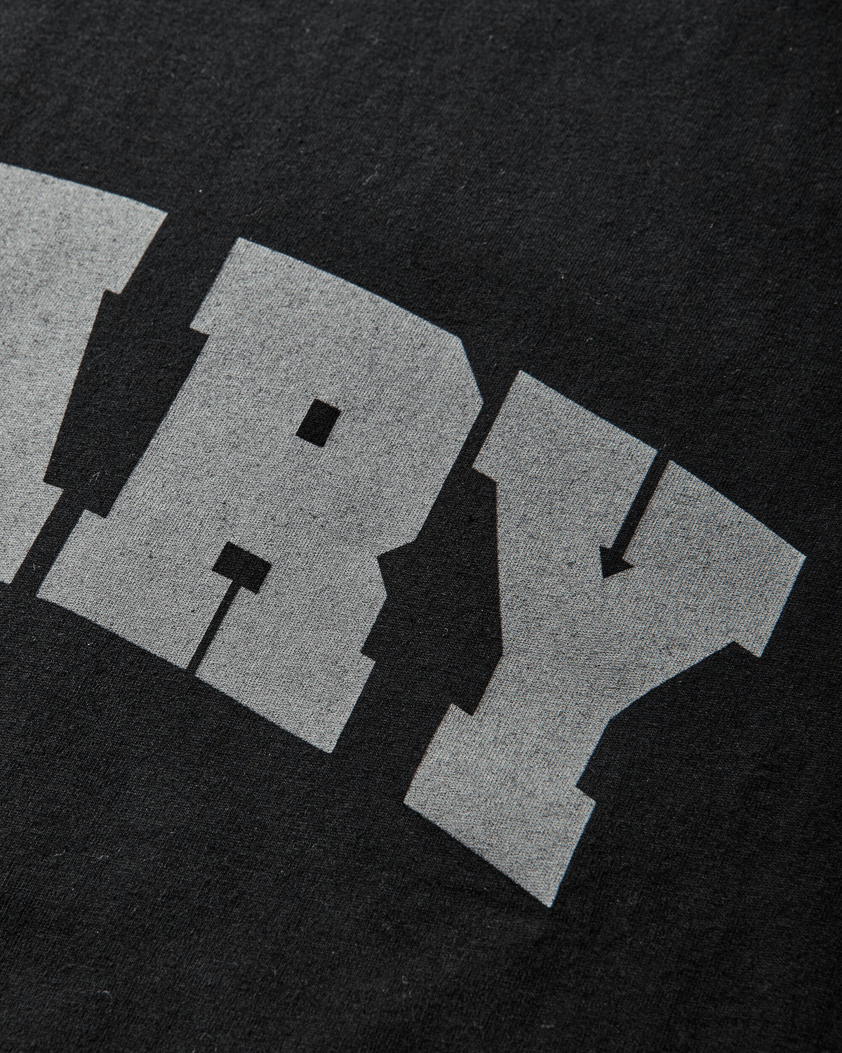DIARY 1999 Diary Tee Black T-Shirts Shortsleeve DIARYLGOTEEBL BLK