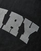 DIARY 1999 Diary Tee Black T-Shirts Shortsleeve DIARYLGOTEEBL BLK
