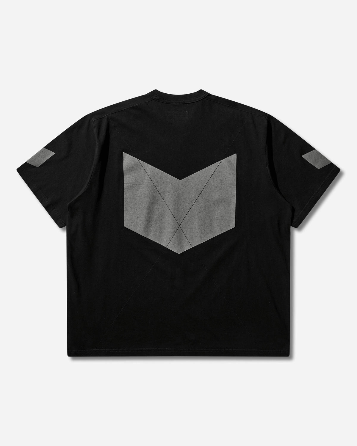 DIARY 1999 Diary Tee Black T-Shirts Shortsleeve DIARYLGOTEEBL BLK