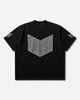 DIARY 1999 Diary Tee Black T-Shirts Shortsleeve DIARYLGOTEEBL BLK