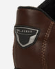 Demon Dalmara Trail Leather Brown Brown Sneakers Low DALMARATRAILLEATHERBROWN BROWN