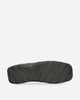Dr. Martens Aurix Slip On Gunmetal Satin Finish Leather Sneakers Slip-On 42292020