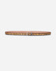 Dries Van Noten Bltm262 Belt087 305 Ml Belt Multi Multi Belts Belt 262-021404-0305 980