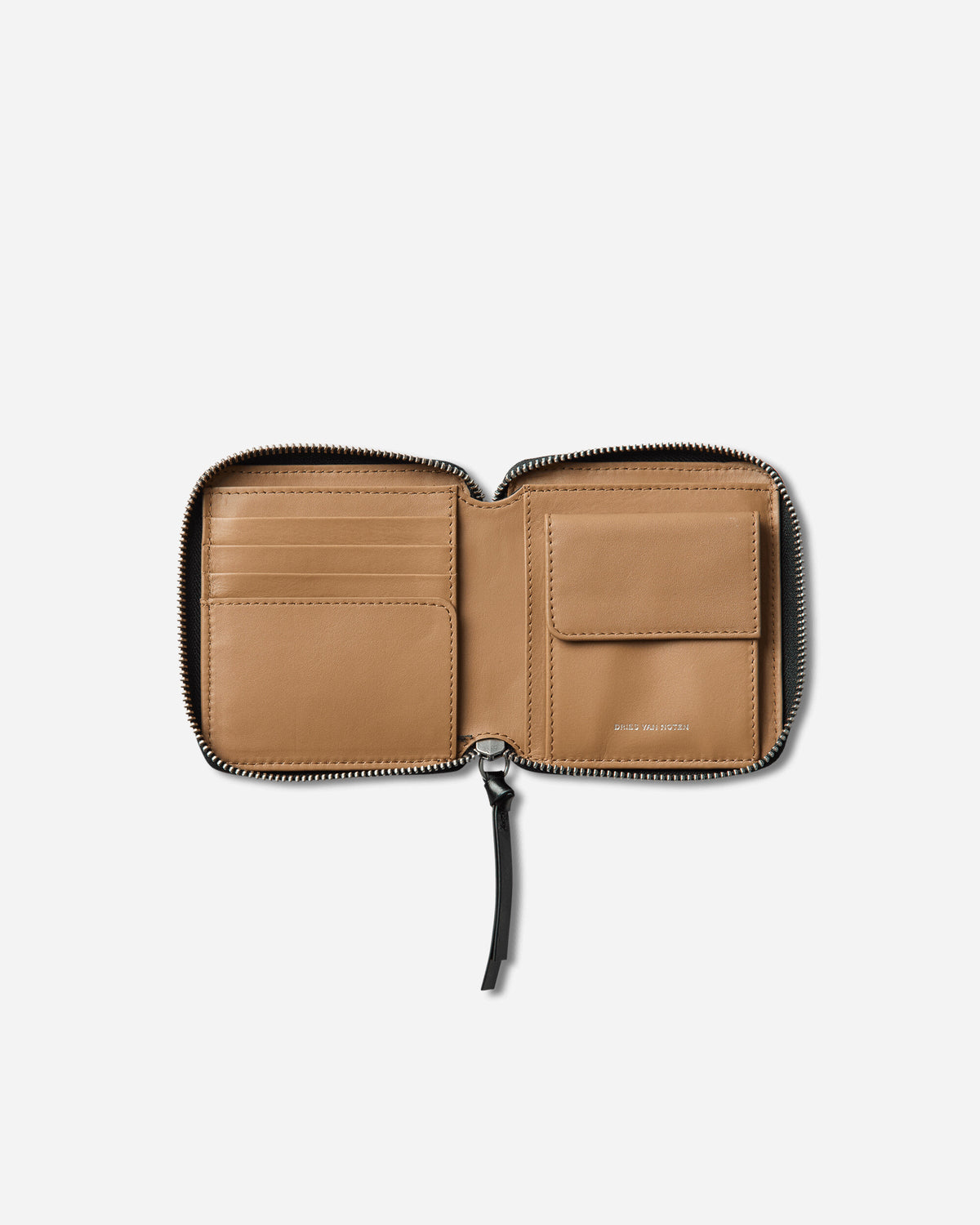 Dries Van Noten Bm262 Slg953 504 Ml Wallet Desa Dessin A Wallets and Cardholders Wallets 262-022104-0504 975