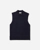 Dries Van Noten M Sweater Navy Knitwears Sweaters 252-021245-2710 509