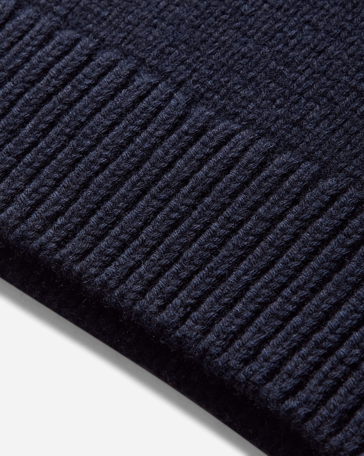 Dries Van Noten M Sweater Navy Knitwears Sweaters 252-021245-2710 509