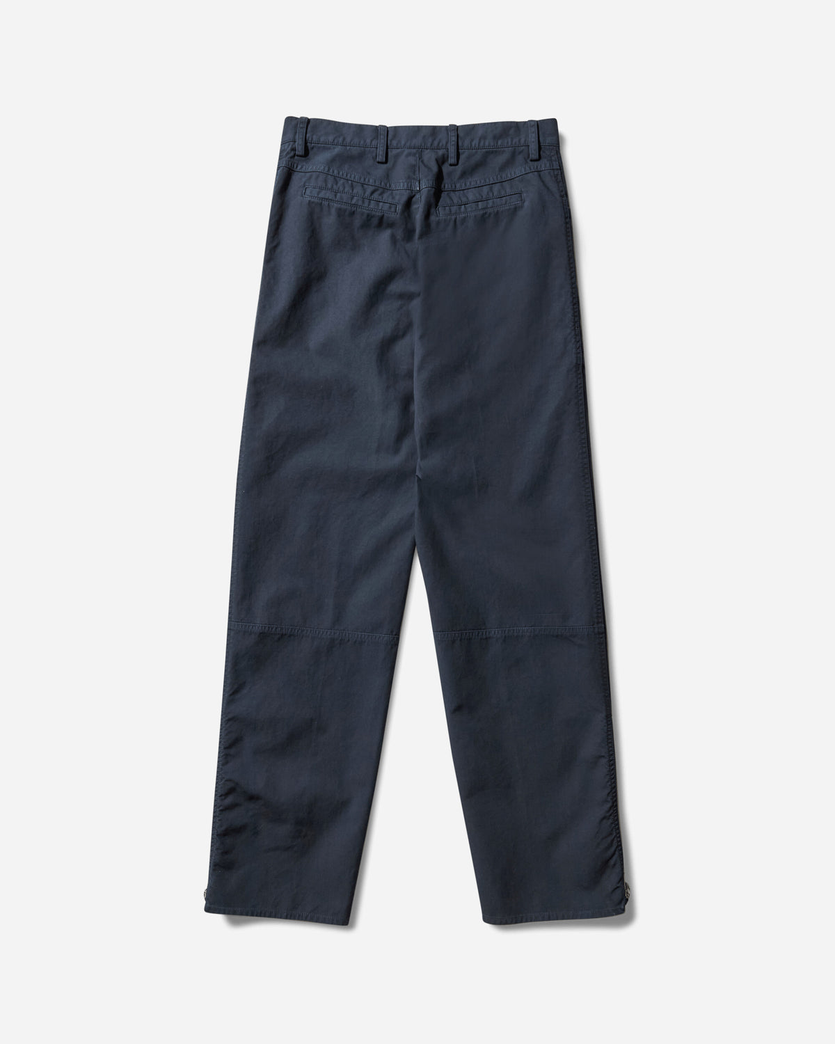 Dries Van Noten Pexior Gd Pants Navy Pants Trousers 252-020940-2101 509