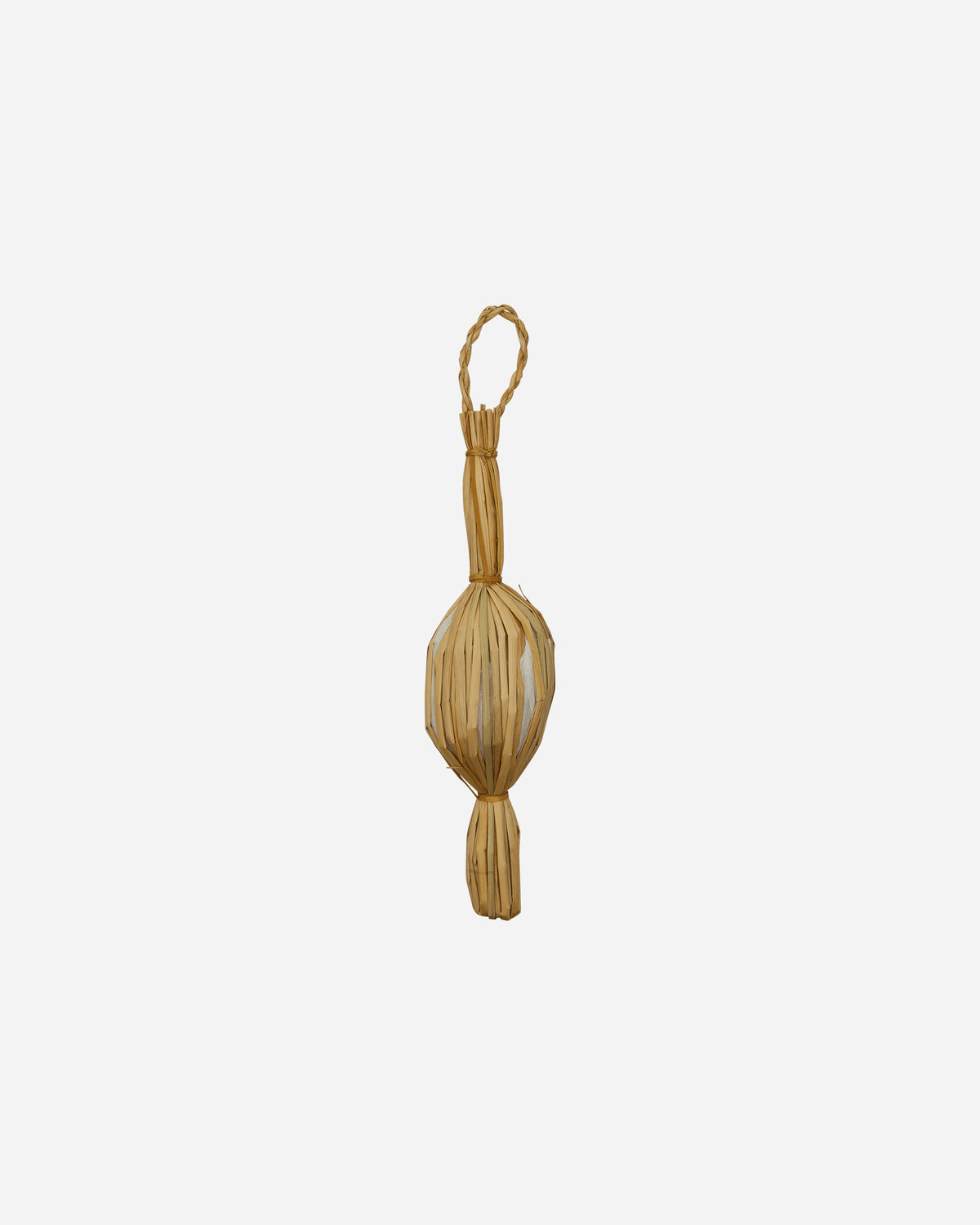 Funeral For A Friend Egg Shaker Brown Home Decor Stationary and Desk Accessories FFS25EGGSHAK 1