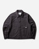GR10K 40000 Replicated Blouson Jacket Charcoal Coats and Jackets Jackets DR831177 31