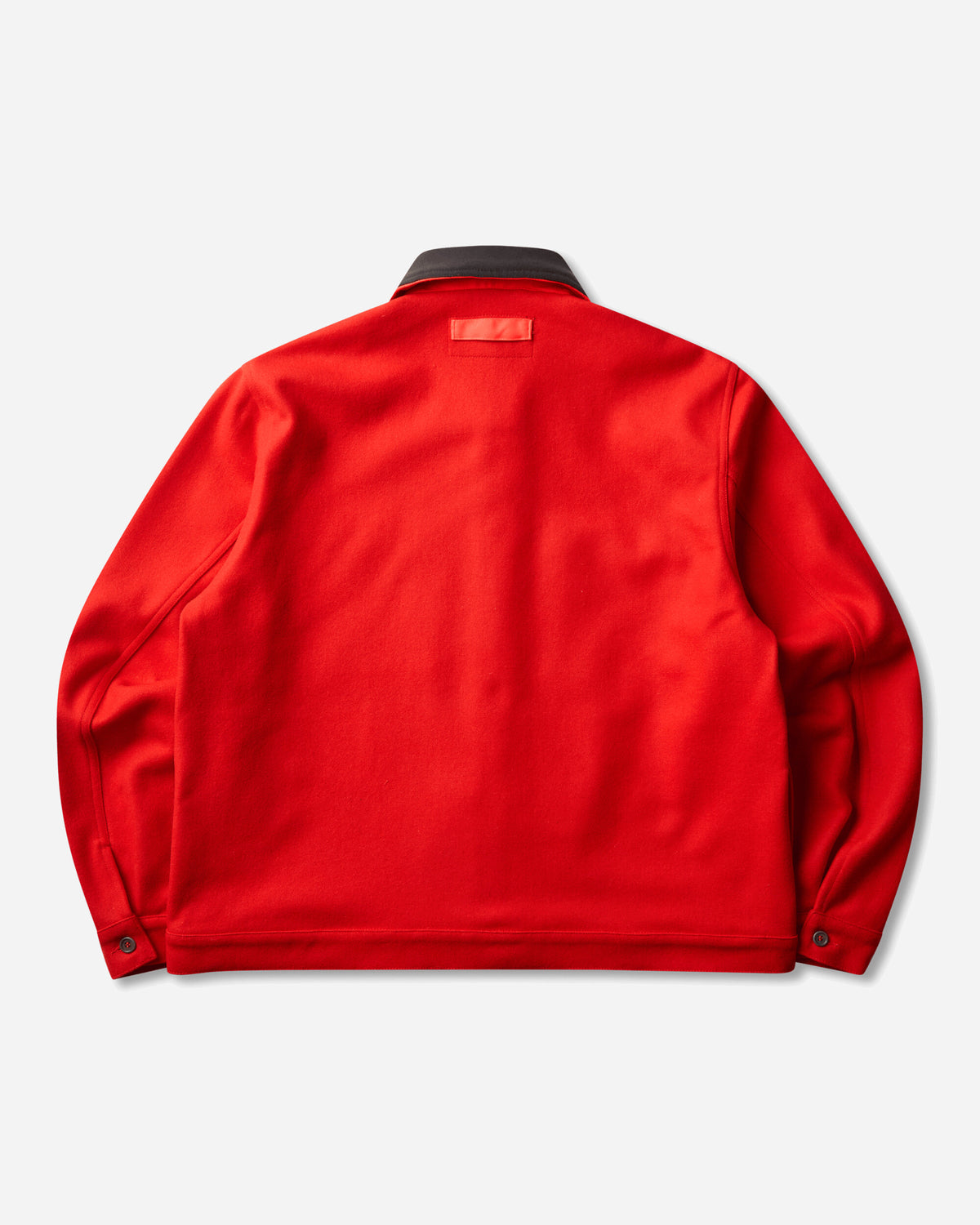 GR10K 40000 Replicated Blouson Jacket Seasonal Orange Bishop Coats and Jackets Jackets DR831177 41