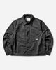 GR10K 40000 Replicated Short Jacket Charcoal Coats and Jackets Jackets DR831177DR31 31