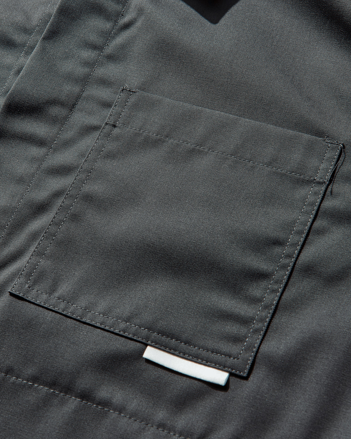 GR10K 40000 Replicated Short Jacket Charcoal Coats and Jackets Jackets DR831177DR31 31