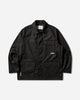 GR10K 45000 Replicated Jacket Black Coats and Jackets Jackets DR831178DM01 01