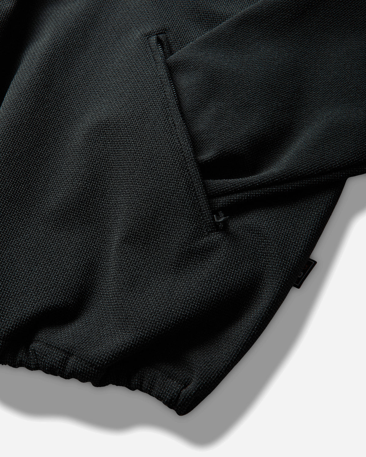 GR10K IBQ Rampage Pullover Top Black Knitwears Sweaters CG824188 01