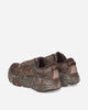 Hoka One One U Bondi 7 Beams Chestnut/Black Bean Sneakers Low 1183211-CCKB