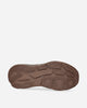 Hoka One One U Bondi 7 Beams Chestnut/Black Bean Sneakers Low 1183211-CCKB