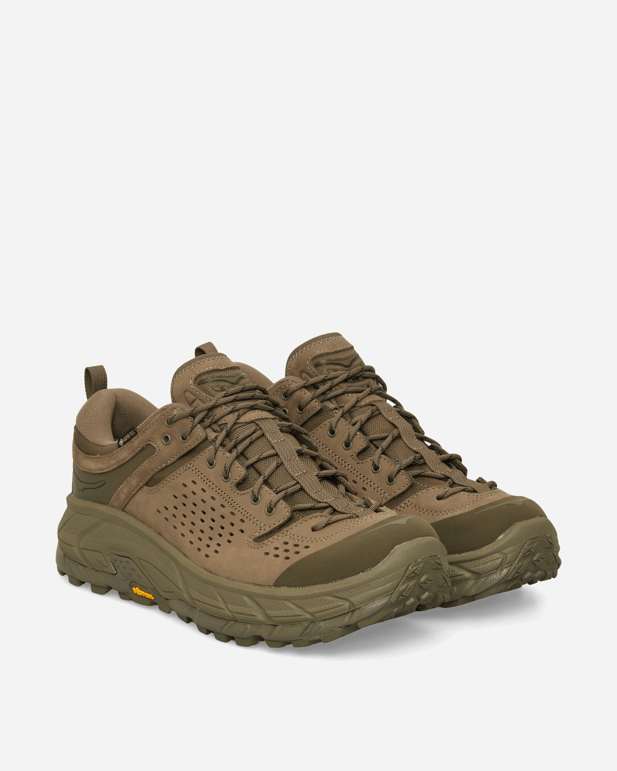 Hoka One One U Tor Ultra Lo Antique Olive/Antique Olive Sneakers Low 1130310-AQLV