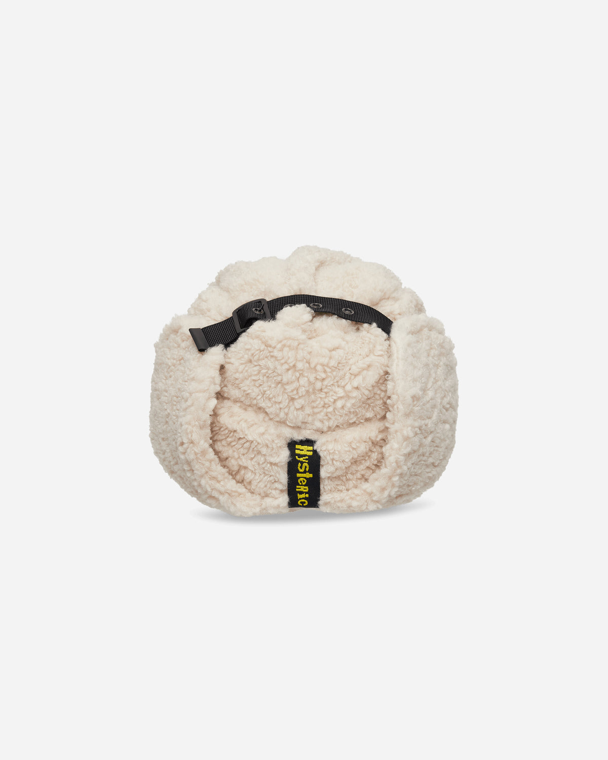 Hysteric Glamour Wmns I’M V.I.P. Hysteric Boa Flight Cap Multi Hats Caps 01253QH03 0