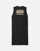 Hysteric Glamour Wmns Flower Trippin One-Piece Black Pants Jumpsuits 01251CO07 96