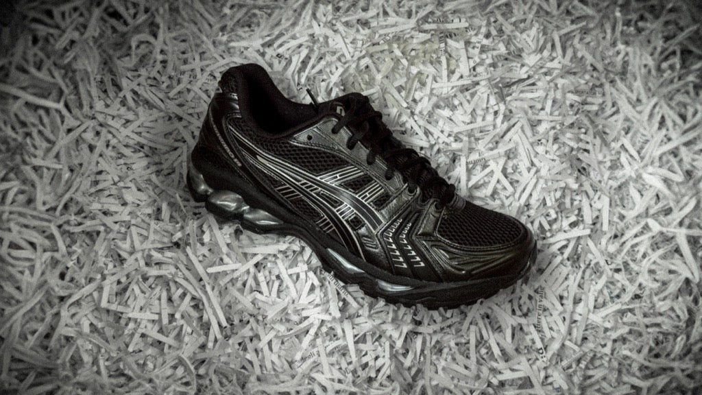 Asics