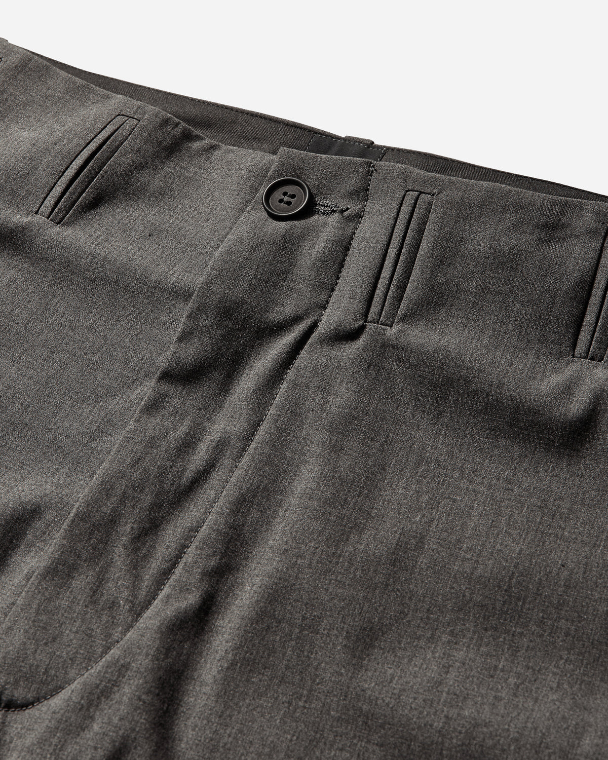 _J.L-A.L_ Go Short Castello Grey Shorts Short JBMW0623FA449 GRY0057