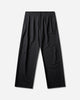_J.L-A.L_ Jet Trouser Garnet Pants Trousers JBMW0807FA567 RED0018