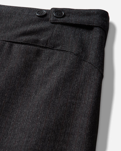 _J.L-A.L_ Jet Trouser Garnet Pants Trousers JBMW0807FA567 RED0018