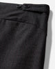 _J.L-A.L_ Jet Trouser Garnet Pants Trousers JBMW0807FA567 RED0018