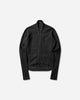 Johanna Parv Wmns Track Top Grey Coats and Jackets Jackets AW250140  4