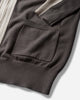 Kiko Kostadinov Munno Knit Cardigan Slate Grey Knitwears Cardigans KKAW26KN07 106