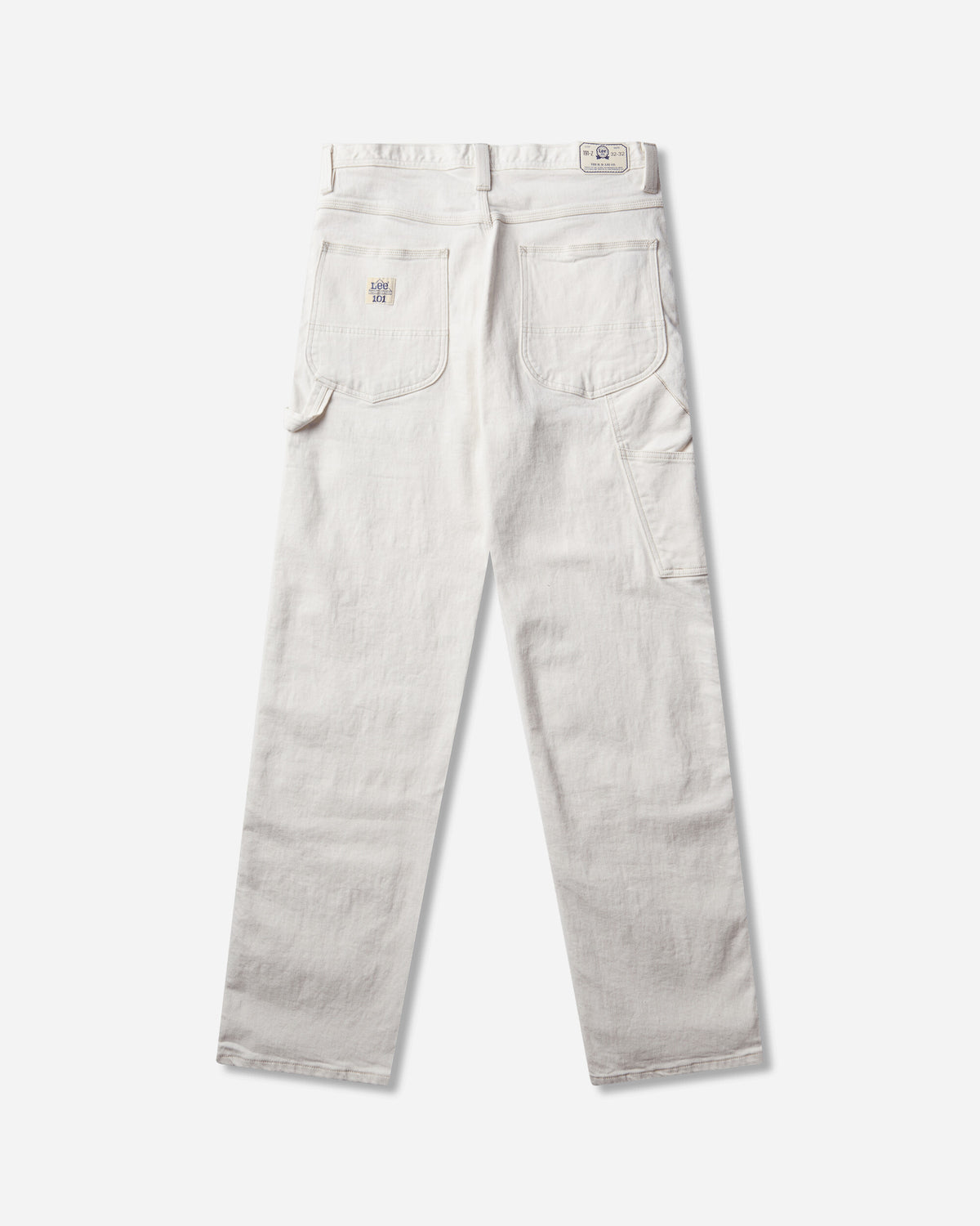 Lee 101 191 Z Dungaree Something Off Something Off Pants Denim F32L112388112 Something Off
