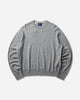 Levi's Blue Tab Sweater Greys Grey Sweatshirts Crewneck 008PX 0001