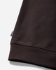 Levi's Blue Tab Turtleneck Sweatshirt Blacks Black Sweatshirts Crewneck 006V2 0000