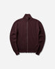 MM6 Maison Margiela Sportsjacket Ciocolat Knitwears Cardigans SH0AM0021 144