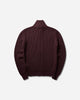 MM6 Maison Margiela Sportsjacket Ciocolat Knitwears Cardigans SH0AM0021 144
