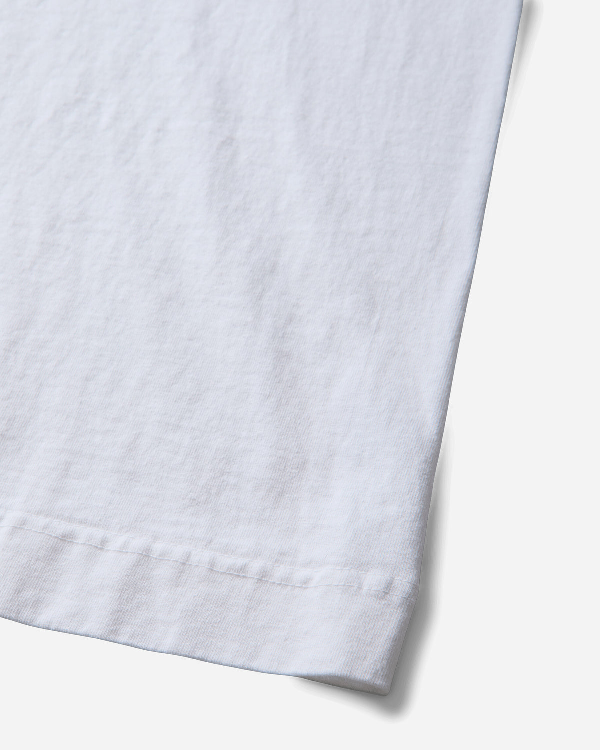 Matthew M. Williams Standard Tee White T-Shirts Shortsleeve MSTTEE WHT