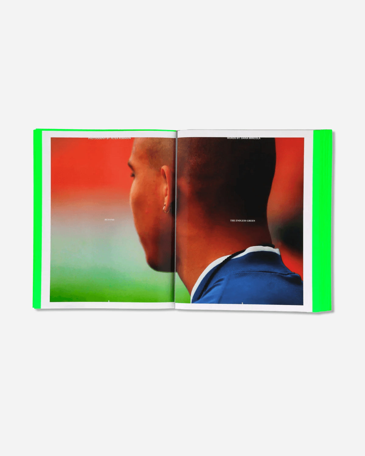 Mental Athletic Mental Athletic MAFC/Cover Rat Multicolor Books and Magazines Magazines MAFC 004