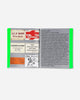 Mental Athletic Mental Athletic MAFC/Cover Rat Multicolor Books and Magazines Magazines MAFC 004