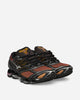 Mizuno Shoe Wave Prophecy Ls Harvest Gold/Silver/Black Sneakers Low D1GA260I-02